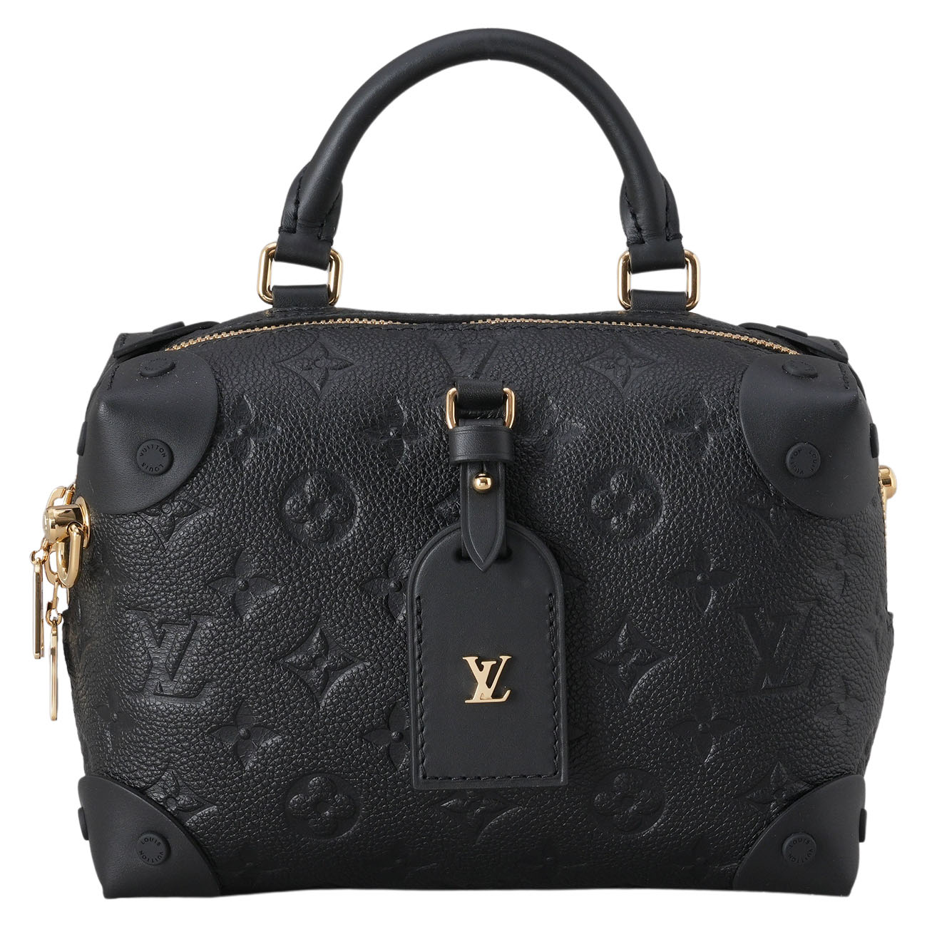 LOUIS VUITTON(USED)루이비통 M45393 앙프레뜨 쁘띠드 말 수플